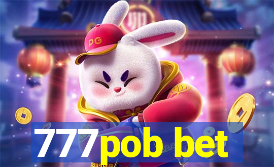 777pob bet